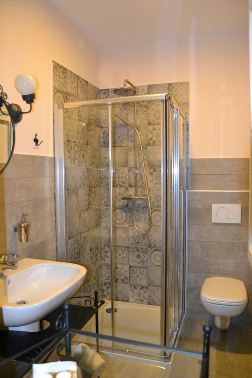 B&B Le Darsene Cannobio Zimmer foto