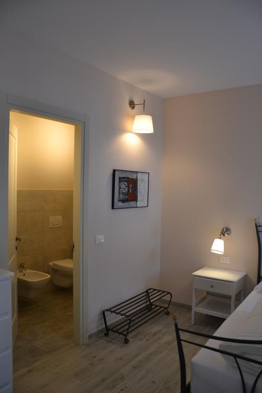 B&B Le Darsene Cannobio Zimmer foto