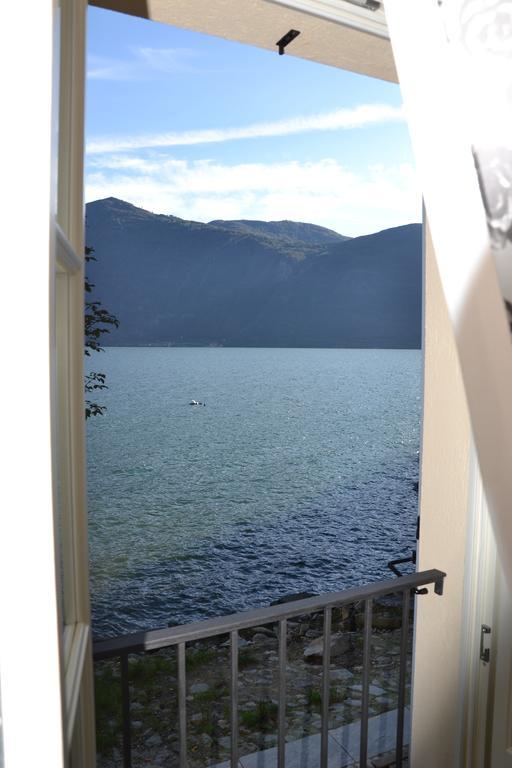 B&B Le Darsene Cannobio Zimmer foto