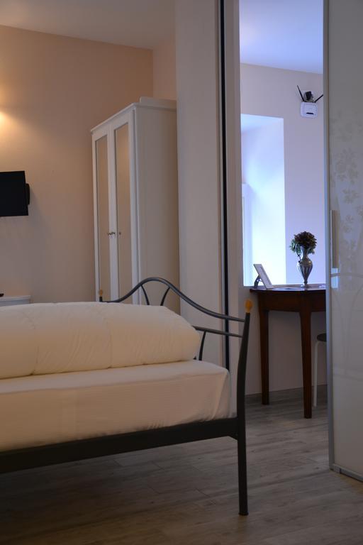 B&B Le Darsene Cannobio Zimmer foto