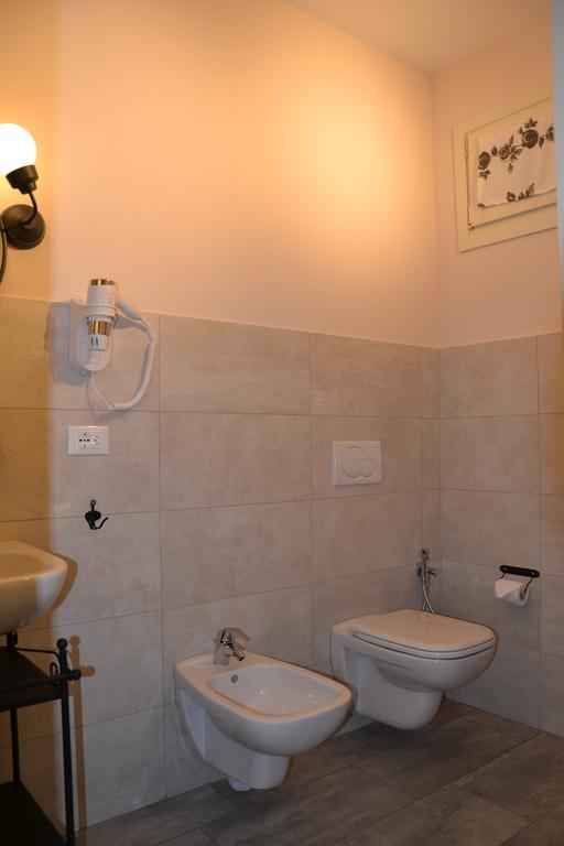 B&B Le Darsene Cannobio Zimmer foto